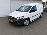 Volkswagen Caddy - 1.6 TDI Maxi Economy Baseline