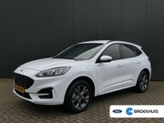 Ford Kuga - 2.5 PHEV ST-Line | Winterpack | Camera | Privacy Glass | Nav