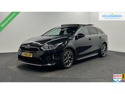 Kia ProCeed - 1.5 T-GDI GT-Line PANO CAMERA CRUISE CARPLAY NAVI ECC.