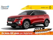 Renault Austral - E-Tech full hybrid 200 Techno Nu met € 6.650, - voorraadkort
