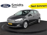 Ford C-Max - 125pk Titanium