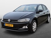 Volkswagen Polo - 1.0 TSI Comfortline Executive | Nav | Adaptive cruise contro