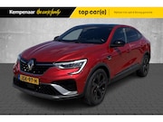 Renault Arkana - 1.3 TCe 140 Geen Afleveringskosten