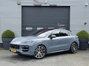 Porsche Cayenne Coupé - 4.0 Turbo E-Hybrid Sport Chrono | 360* Camera | Achteras Bes
