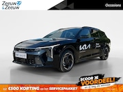 Kia K4 - Sportswagon 1.0 T-GDi MHEV GT-Line Launch Edition | Schuif/k
