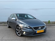 Volvo V40 - 1.6 D2 R-Design (bj 11-2013) CLIMA|NAVI|LEER|PDC