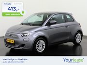 Fiat 500e - 42 kWh | All-in 413,- Private Lease | Direct uit voorraad