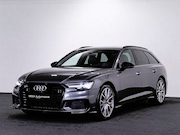 Audi A6 - Avant 55 TFSIe Quattro Competition | S Line | 360CAM | TRKHA