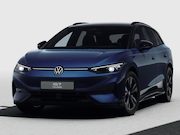 Volkswagen ID.7 - Tourer Limited Edition Plus 86 kWh accu, 210 kW / 286 PK