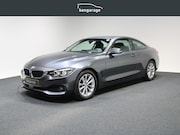 BMW 4-serie - Coupé 420i AUTOMAAT Dealeronderhouden
