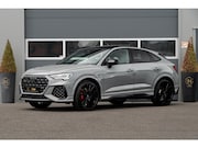 Audi RS Q3 Sportback - 2.5 TFSI QUATTRO|MATRIX LED|Milltek