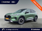 Ford Kuga - Active X 2.5 Plug-in Hybrid 243pk | Winter Pack | Technology
