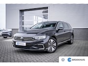 Volkswagen Passat - Variant 1.4 TSI PHEV GTE Business SOH (94%) | Achteruitrijca