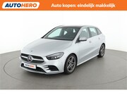 Mercedes-Benz B-klasse - 180 Business Solution AMG | DM36990 |