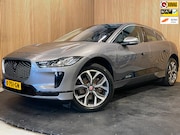 Jaguar I-Pace - EV320 S Business Pack 90 kWh|3-FASE|87% SOH|453KM|V+A+360+3D