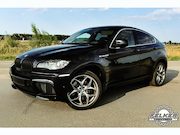 BMW X6 M - 4.4 V8 555PK LCI | Pano | Soft-Close | Standkachel