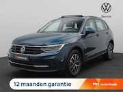 Volkswagen Tiguan - 1.4 TSI eHybrid Life Business 245PK DSG SOH 89, 6%, Panorama