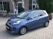Kia Picanto - 1.0 CVVT ComfortPlusLine Navigator , Camera , Climate contro