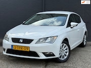 Seat Leon - 1.2 TSI Style AIRCO|CRUISE|ELEK RAMEN|NWE DISTRIBUTIERIEM|