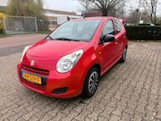 Suzuki Alto - 1.0 Base