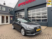 Audi A1 - 1.0 TFSI Sport Pro Line S / Led / Cruise / Navi / Daytona /