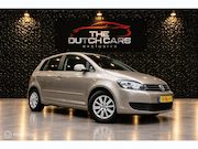 Volkswagen Golf Plus - 1.2 TSI Comfort BlueMotion | Start&Stop