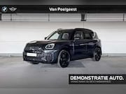 MINI Countryman - Electric E M 66.5 kWh | Pakket M | Dak en spiegelk