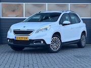 Peugeot 2008 - 1.6 VTi Active | APK | Elek Ramen | Cruise | Airco