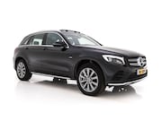Mercedes-Benz GLC-klasse - 350e 4MATIC Ambition (Plug-In) Aut. *PANO | LEATHER-MICROFIB
