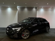 Audi A3 - 45 TFSI e Competition Pano l Matrix l B&O l Camera l Electri
