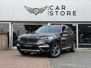 BMW X3 - xDrive20i High Executive Edition X-LINE|LED|NAV|ST VWM|DEALE