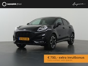 Ford Puma - 1.0 EcoBoost Hybrid ST-Line X | Panoramadak | Winterpakket |
