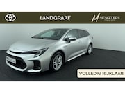 Suzuki Swace - 1.8 Hybrid Style | Rijklaar| Navigatie | Adaptieve Cruise Co