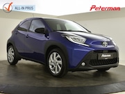 Toyota Aygo X - 1.0 VVT-i MT Active | Stoelverwarming | Carplay | Adapt. cru