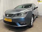 Seat Ibiza - 1.0 EcoTSI Style Connect - Airco - Parkeersens. - Display -