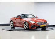 BMW Z4 - Roadster sDrive20i High Executive | M-Sport Plus | 19 Inch |
