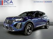 Peugeot e-2008 - Allure 54 KWH