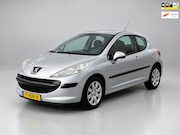 Peugeot 207 - 1.4 VTi Cool 'n Blue
