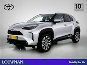 Toyota Yaris Cross - Hybrid 115 Dynamic | Navigatie | Lichtmetalen velgen |