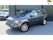 Volvo XC90 - 2.5 T Momentum 7Persoons|Trekhaak
