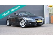 Audi TT - Roadster 1.8 TFSI Pro Line S Leder/Cabrio/PDC/Automaat