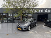 Renault Clio - Estate 0.9 TCe Limited/ airco/cruise/trekhaak/NAP/PDC Achter
