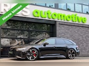 Audi RS6 - Avant RS 6 TFSI quattro | DYNAMIC PLUS | KERAMISCH | CARBON