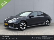 Hyundai Ioniq 6 - Connect 77.4 kWh / SOH 100% / Fabrieksgarantie tot 12-2029 /