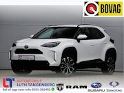 Toyota Yaris Cross - 1.5 Hybrid 115 Dynamic
