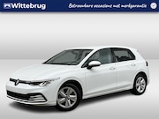 Volkswagen Golf - 1.0 eTSI 110PK Life Business / Stuur + Stoelverwarming / Par