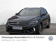 Volkswagen T-Roc - 1.5 TSI DSG R-Line Navi LED-Plus PDC SHZ