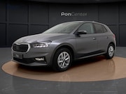 Skoda Fabia - Selection 1.0 TSI 70 kW / 95 PK