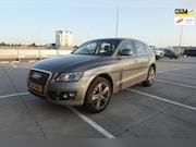 Audi Q5 - 2.0 TFSI quattro Pro Line Apk/Climate/Cruise/Navi/Pdc/Pano/L