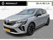 Renault Clio - 1.6 E-Tech Full Hybrid 145 techno - 5 JAAR GARANTIE / Pack L